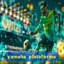 yamaha plataforma de jogos